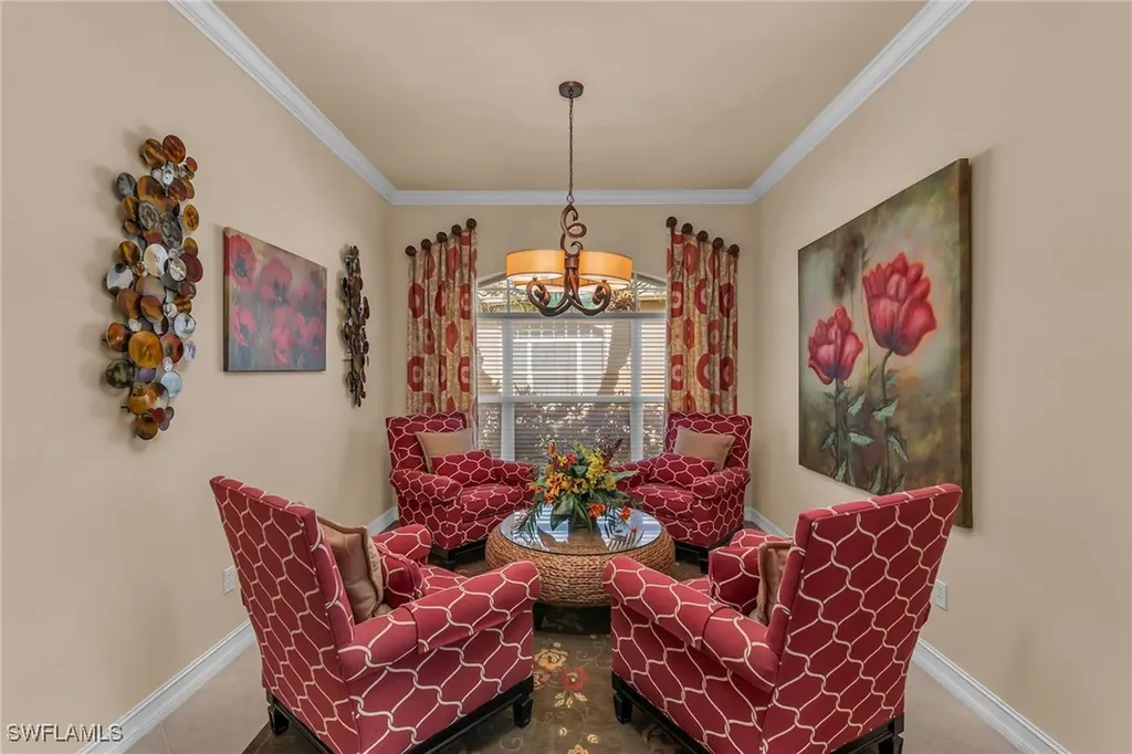 6806 Bent Grass Drive Naples FL 34113