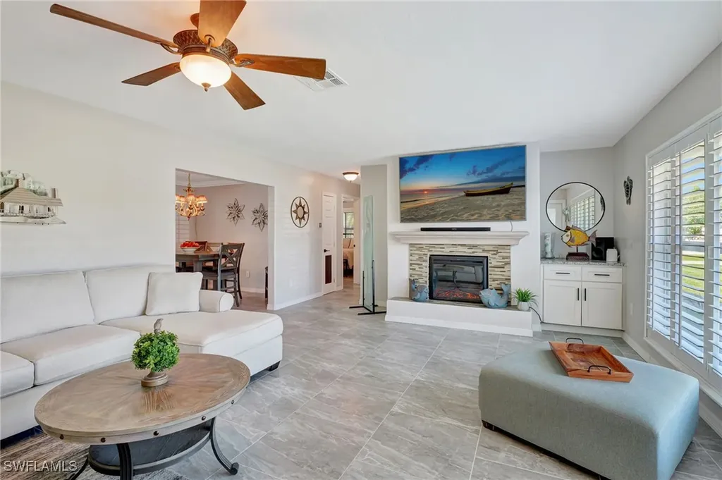 1230 Betmar Boulevard North Fort Myers FL 33903