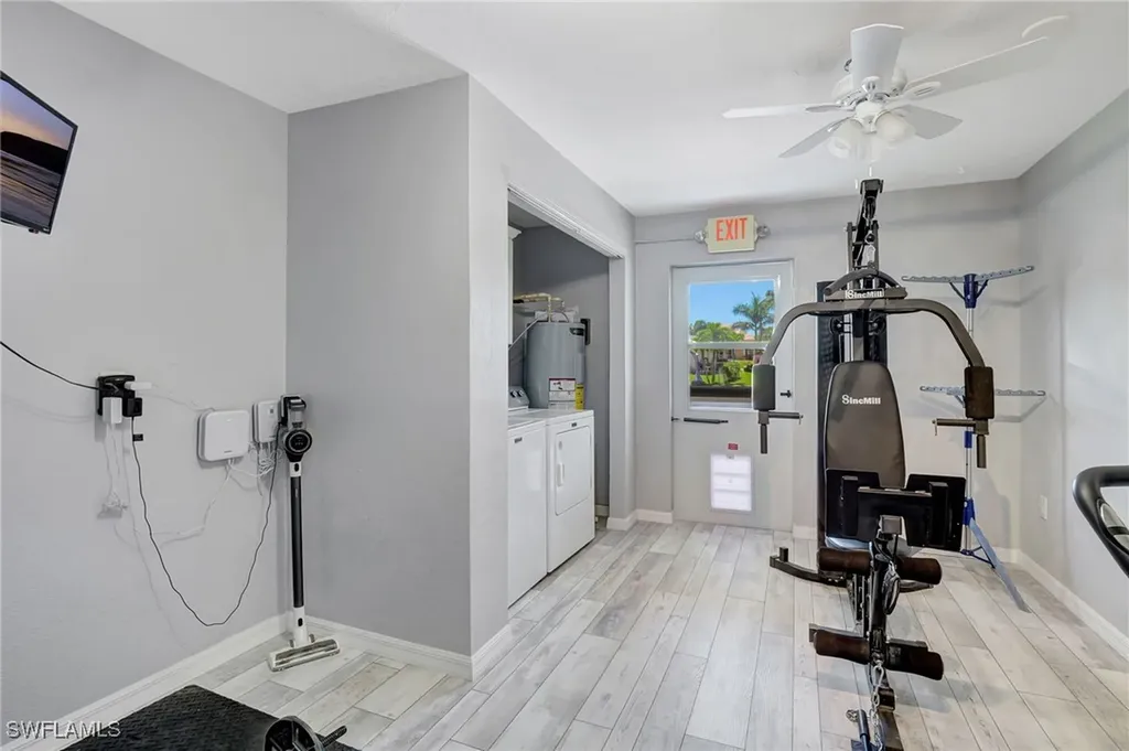 1230 Betmar Boulevard North Fort Myers FL 33903