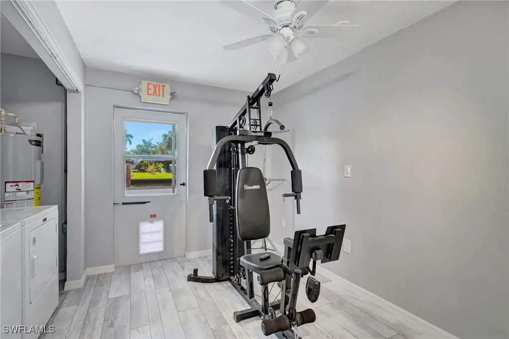 1230 Betmar Boulevard North Fort Myers FL 33903