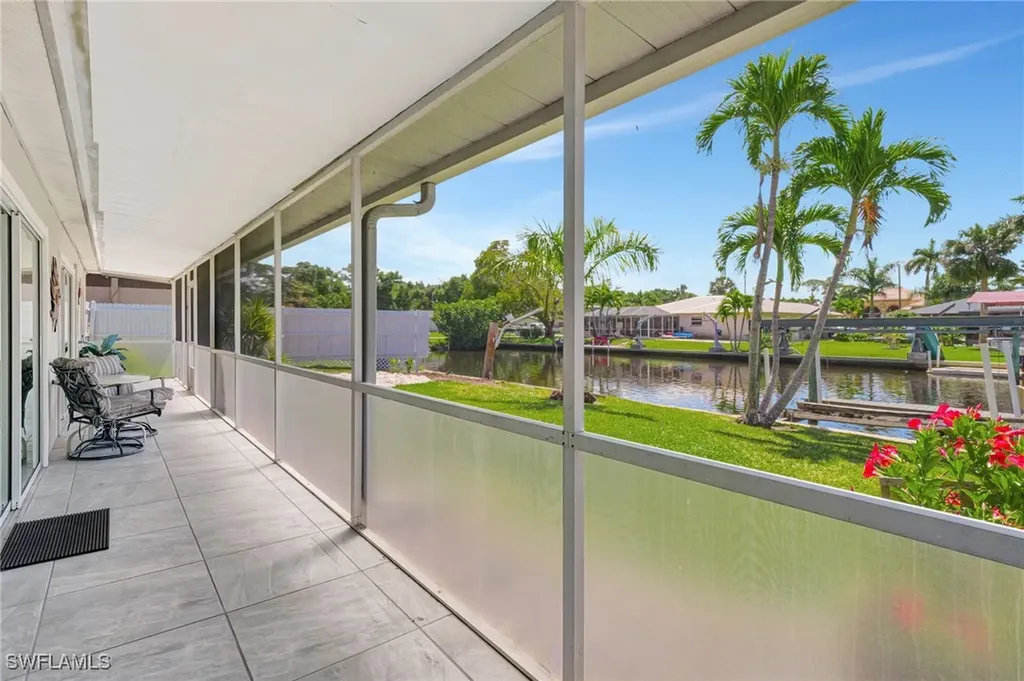 1230 Betmar Boulevard North Fort Myers FL 33903