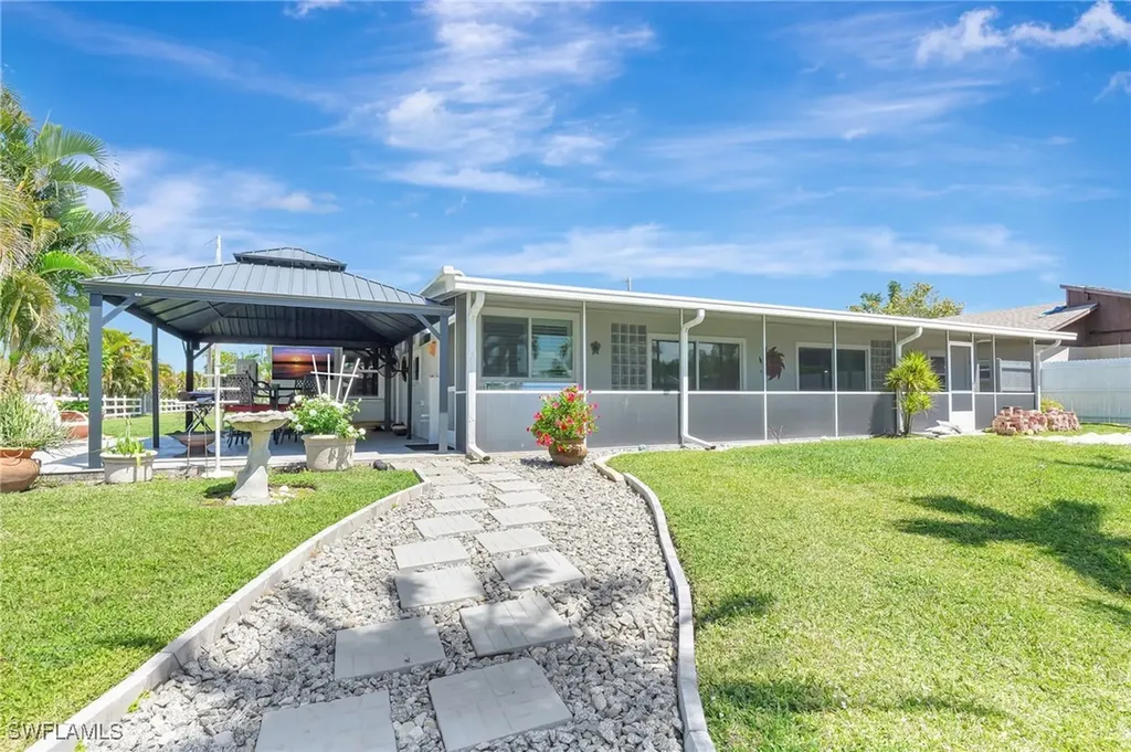 1230 Betmar Boulevard North Fort Myers FL 33903