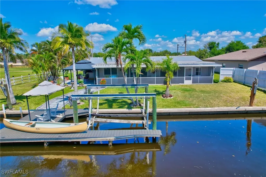 1230 Betmar Boulevard North Fort Myers FL 33903