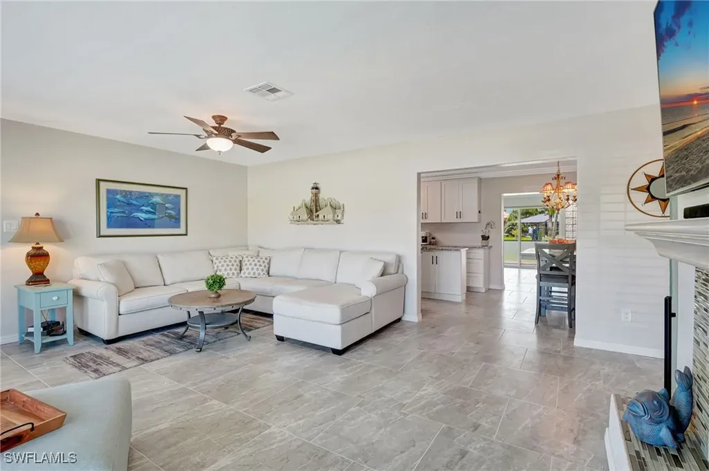 1230 Betmar Boulevard North Fort Myers FL 33903