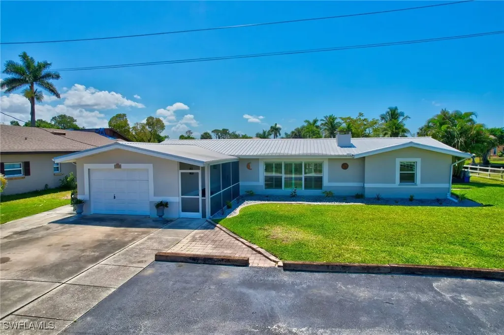 1230 Betmar Boulevard North Fort Myers FL 33903