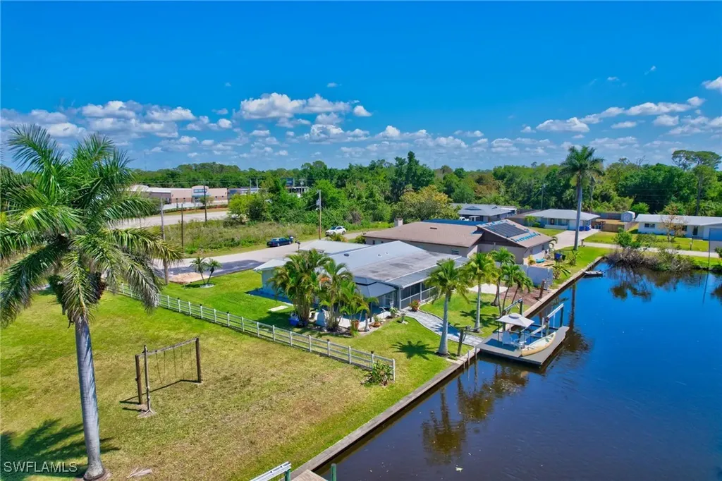 1230 Betmar Boulevard North Fort Myers FL 33903
