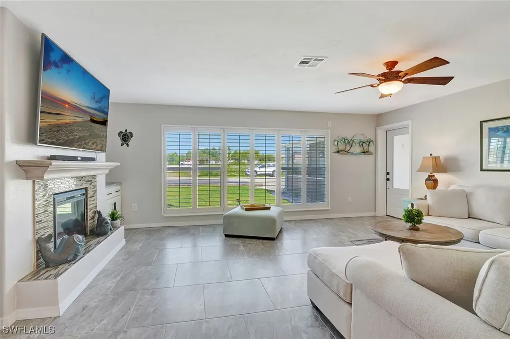1230 Betmar Boulevard North Fort Myers FL 33903