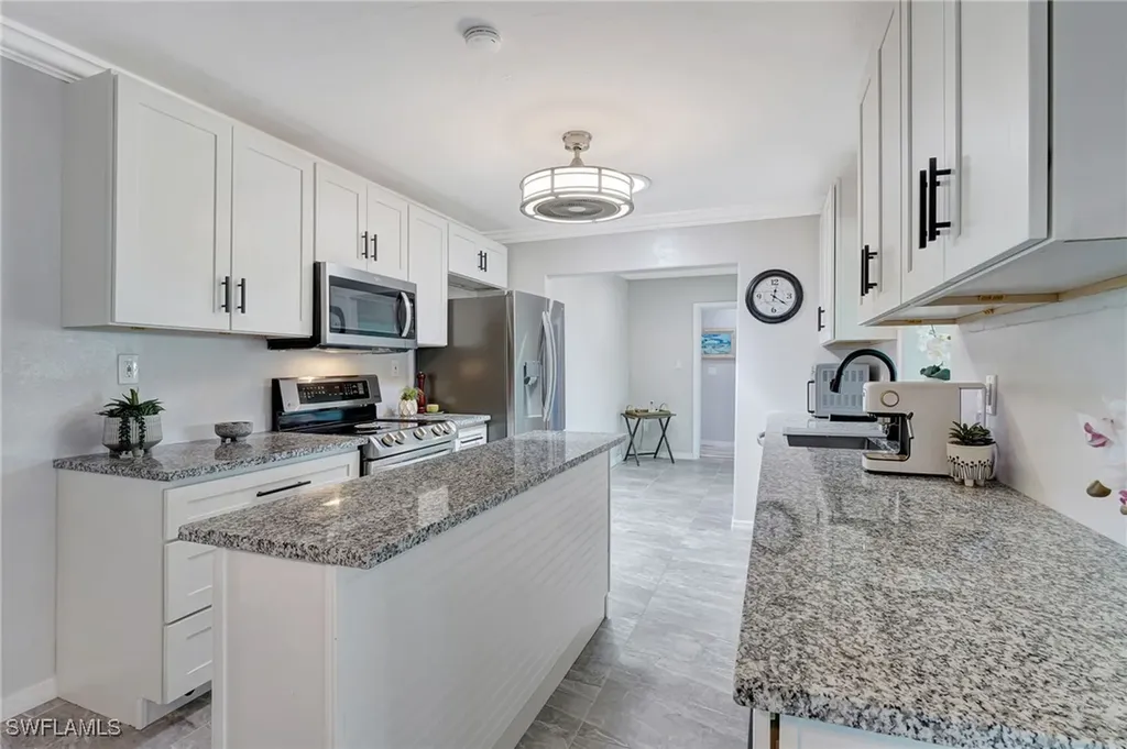 1230 Betmar Boulevard North Fort Myers FL 33903