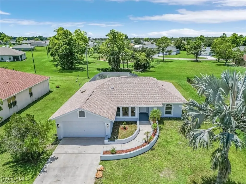 16120 Alcira Circle Punta Gorda FL 33955
