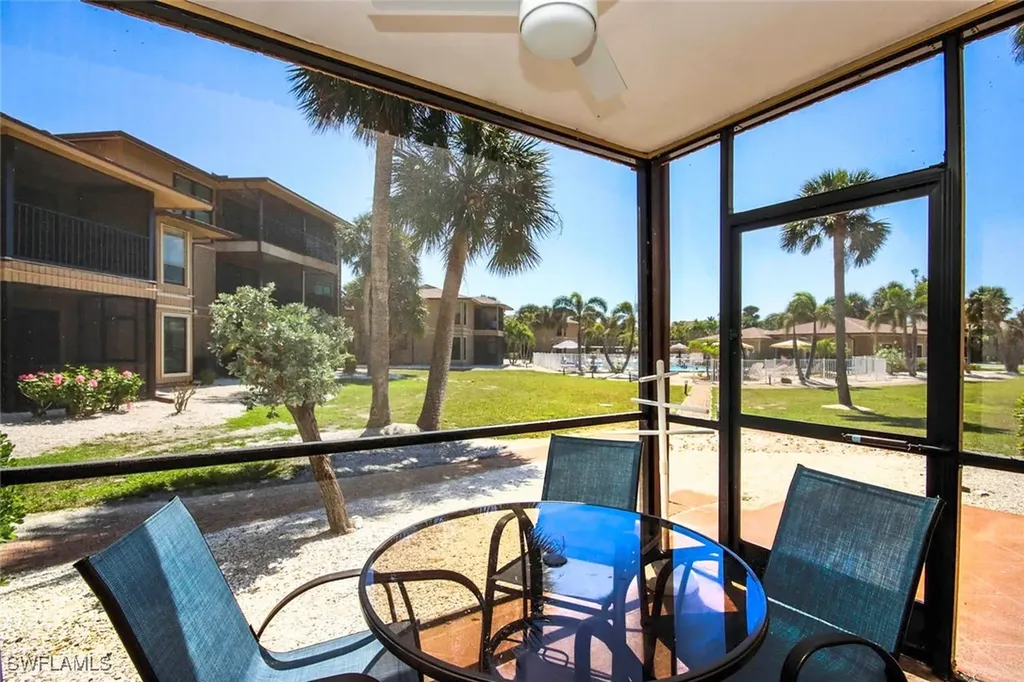 5117 Sea Bell Road Sanibel FL 33957