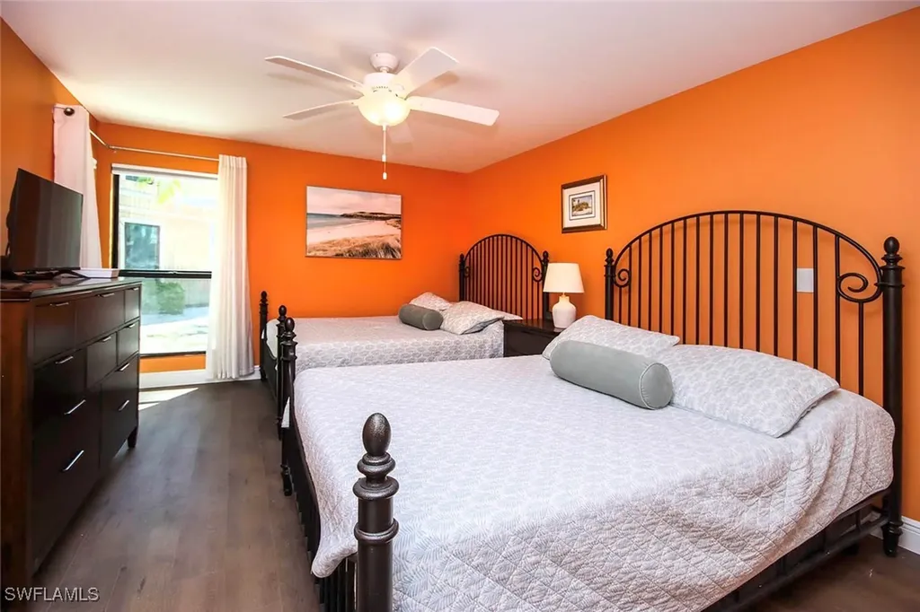 5117 Sea Bell Road Sanibel FL 33957