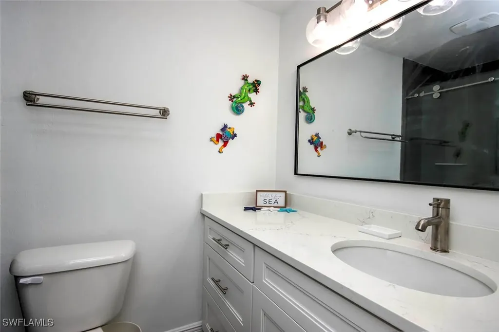 5117 Sea Bell Road Sanibel FL 33957