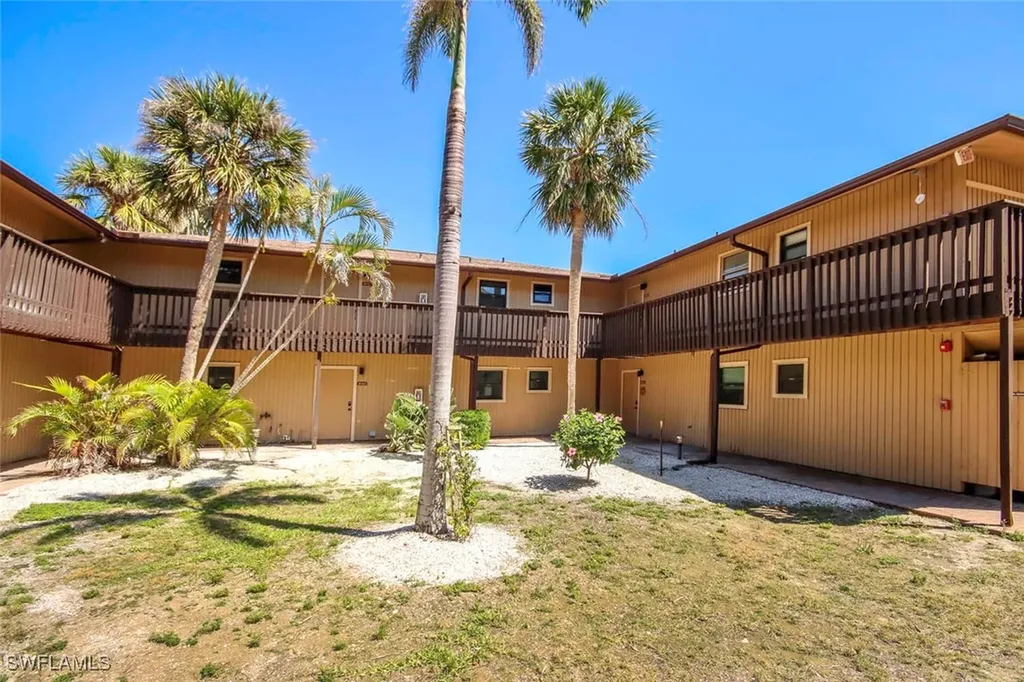 5117 Sea Bell Road Sanibel FL 33957