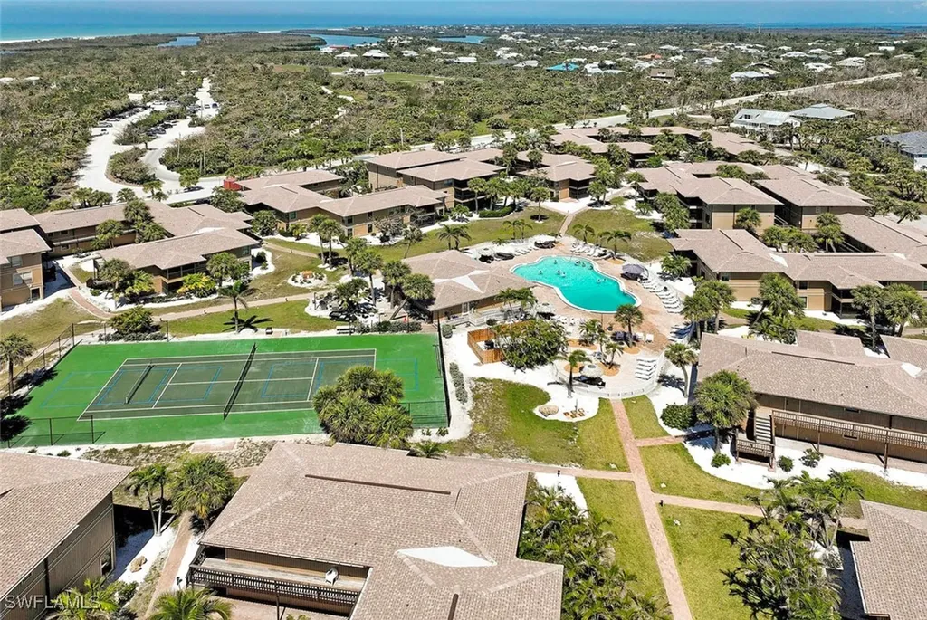 5117 Sea Bell Road Sanibel FL 33957