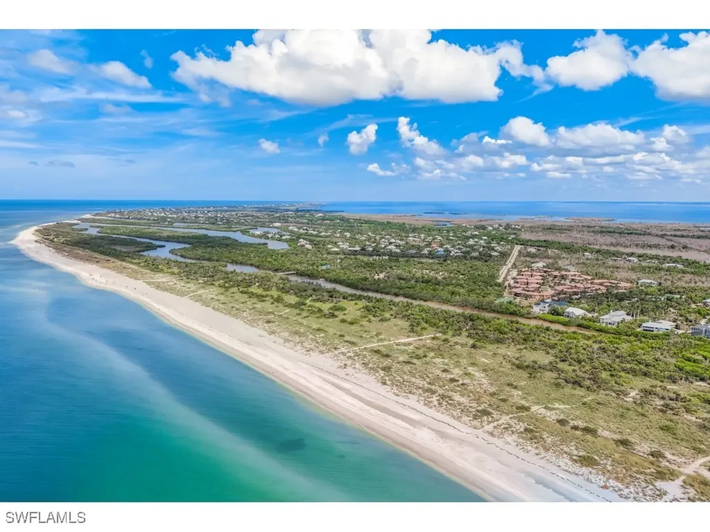 5117 Sea Bell Road Sanibel FL 33957