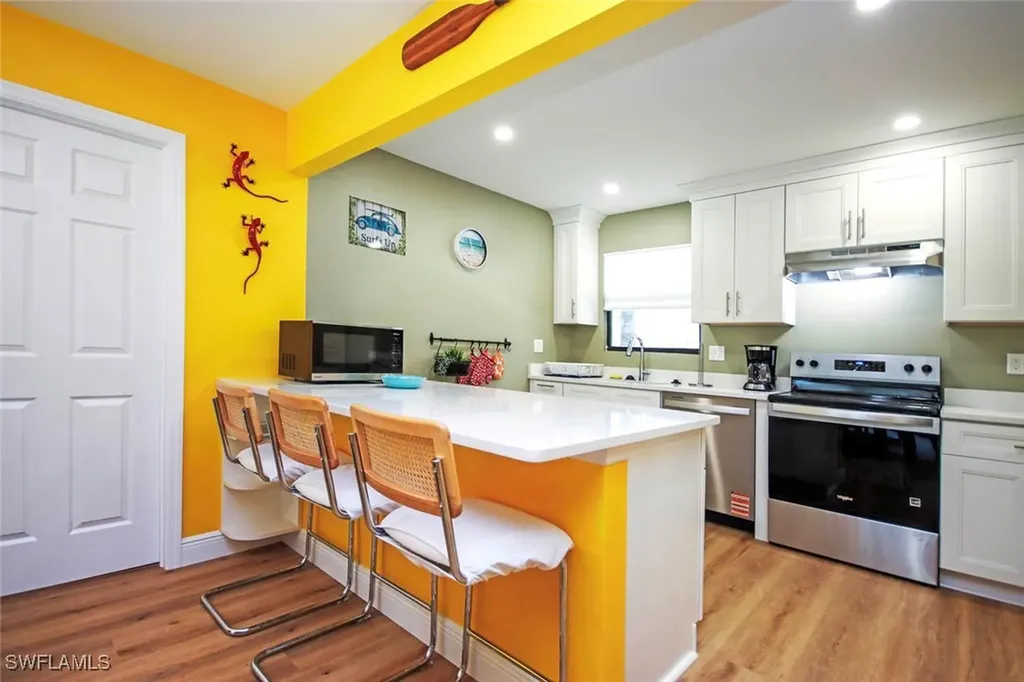 5117 Sea Bell Road Sanibel FL 33957