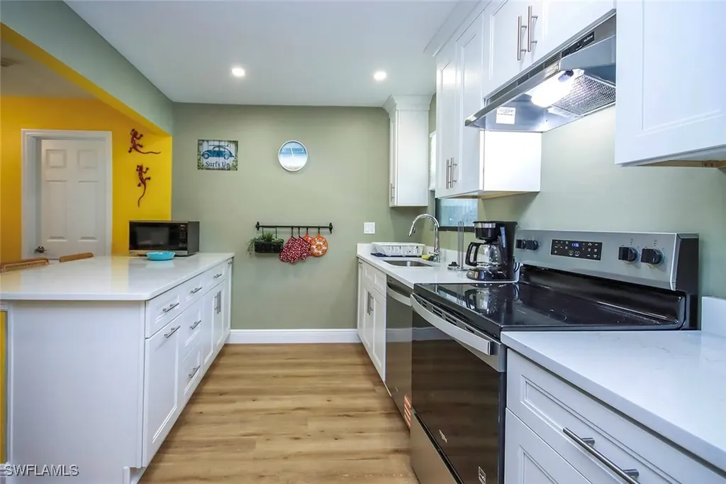 5117 Sea Bell Road Sanibel FL 33957