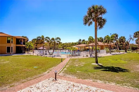 5117 Sea Bell Road Sanibel FL 33957