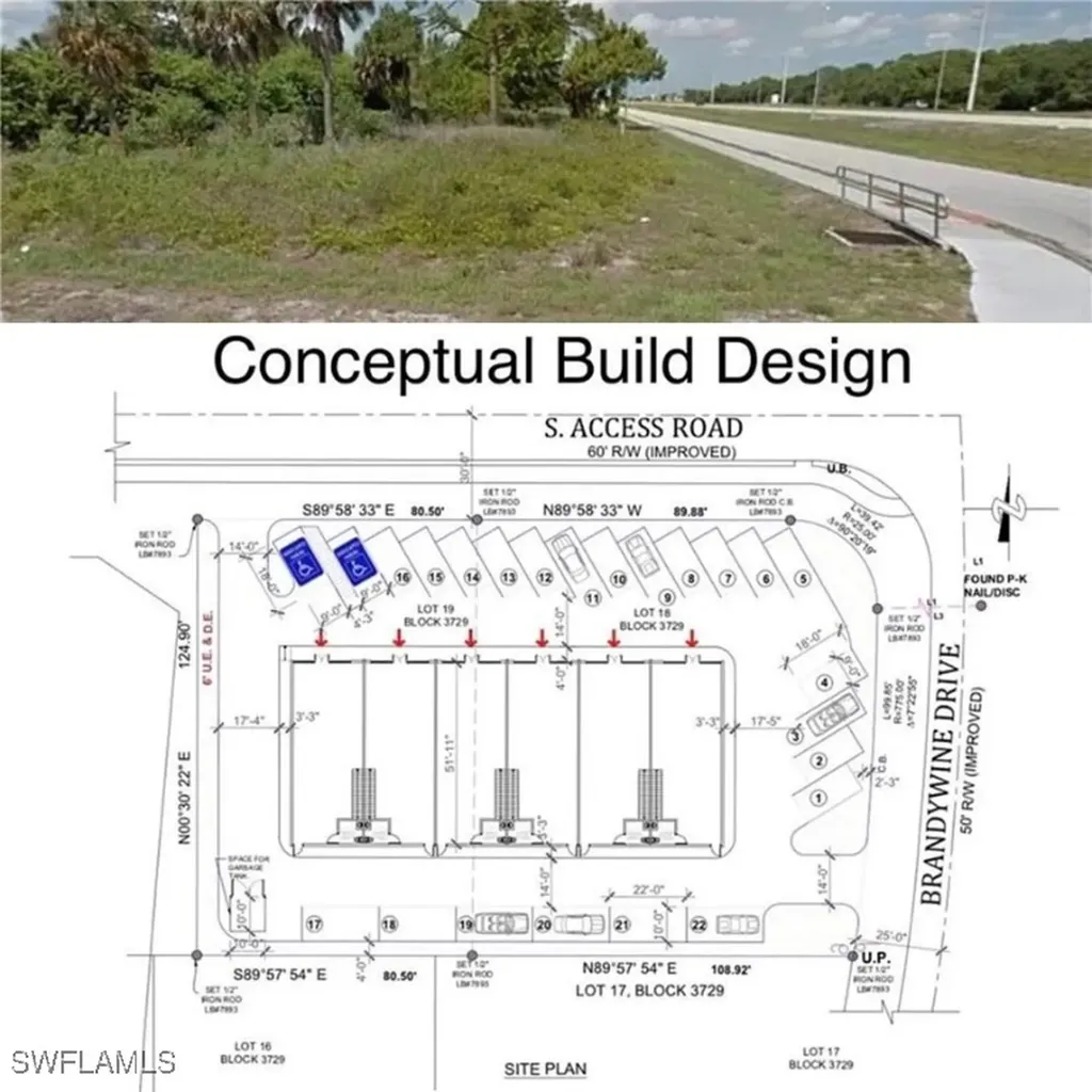 4547 S Access Road Englewood FL 34224