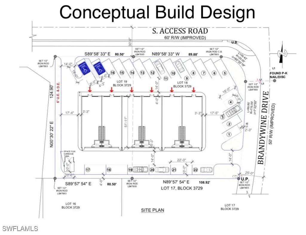4547 S Access Road Englewood FL 34224