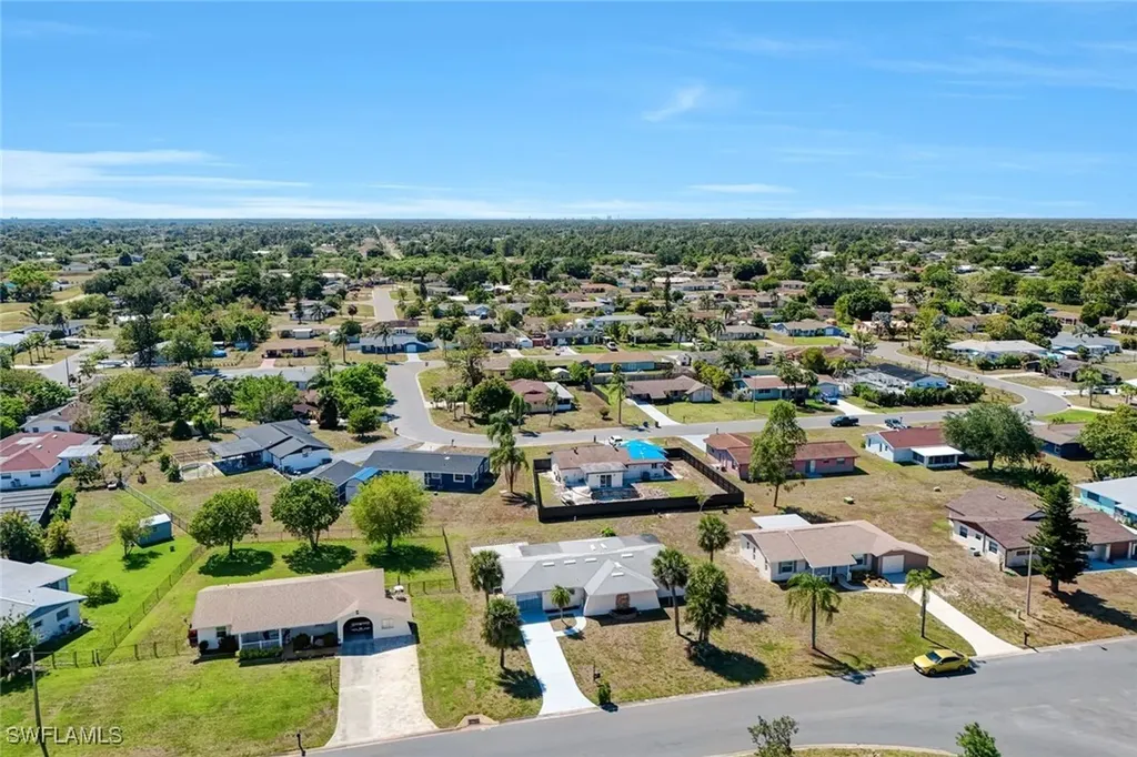1423 Alwynne Drive Lehigh Acres FL 33936