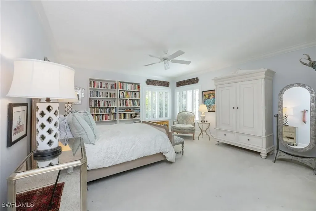 780 Willowbrook Drive Naples FL 34108