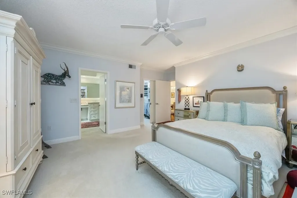 780 Willowbrook Drive Naples FL 34108