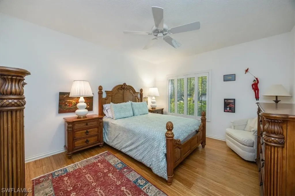 780 Willowbrook Drive Naples FL 34108