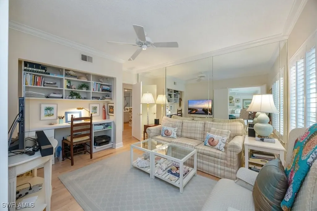 780 Willowbrook Drive Naples FL 34108