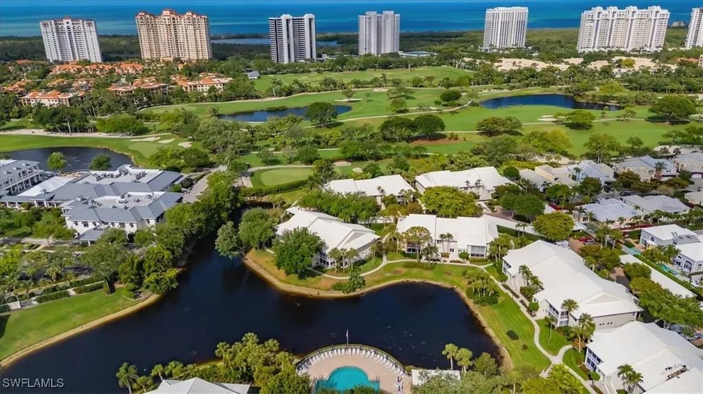 780 Willowbrook Drive Naples FL 34108