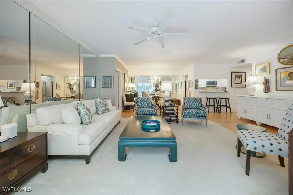 780 Willowbrook Drive Naples FL 34108