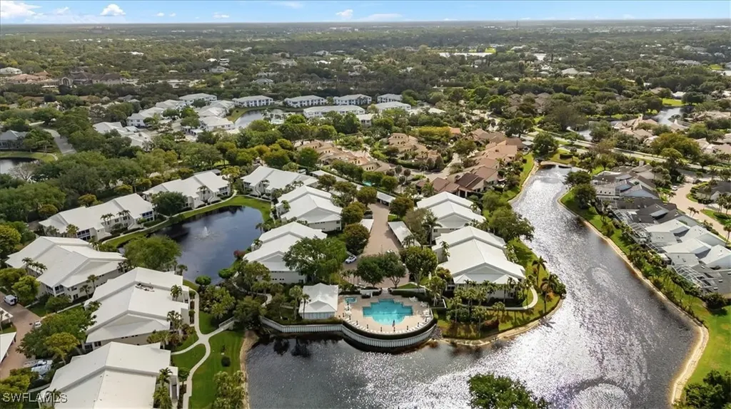 780 Willowbrook Drive Naples FL 34108