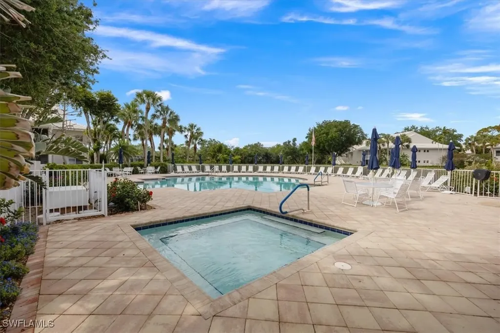 780 Willowbrook Drive Naples FL 34108
