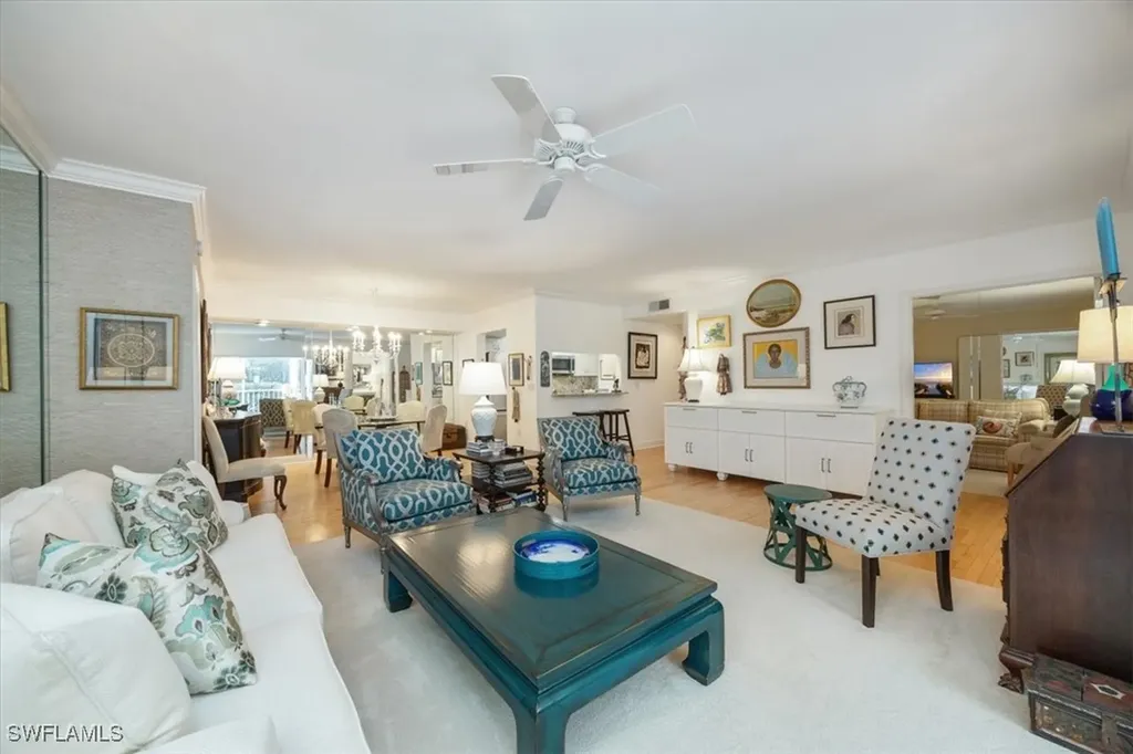 780 Willowbrook Drive Naples FL 34108