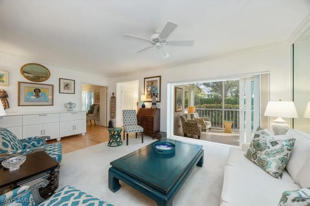 780 Willowbrook Drive Naples FL 34108