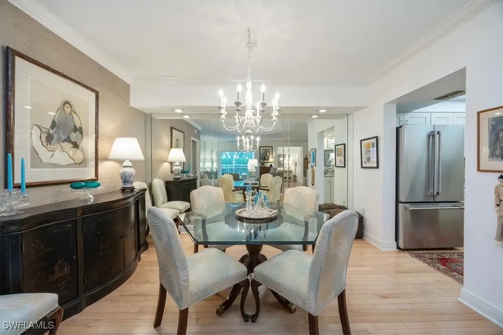 780 Willowbrook Drive Naples FL 34108