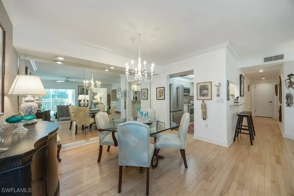 780 Willowbrook Drive Naples FL 34108