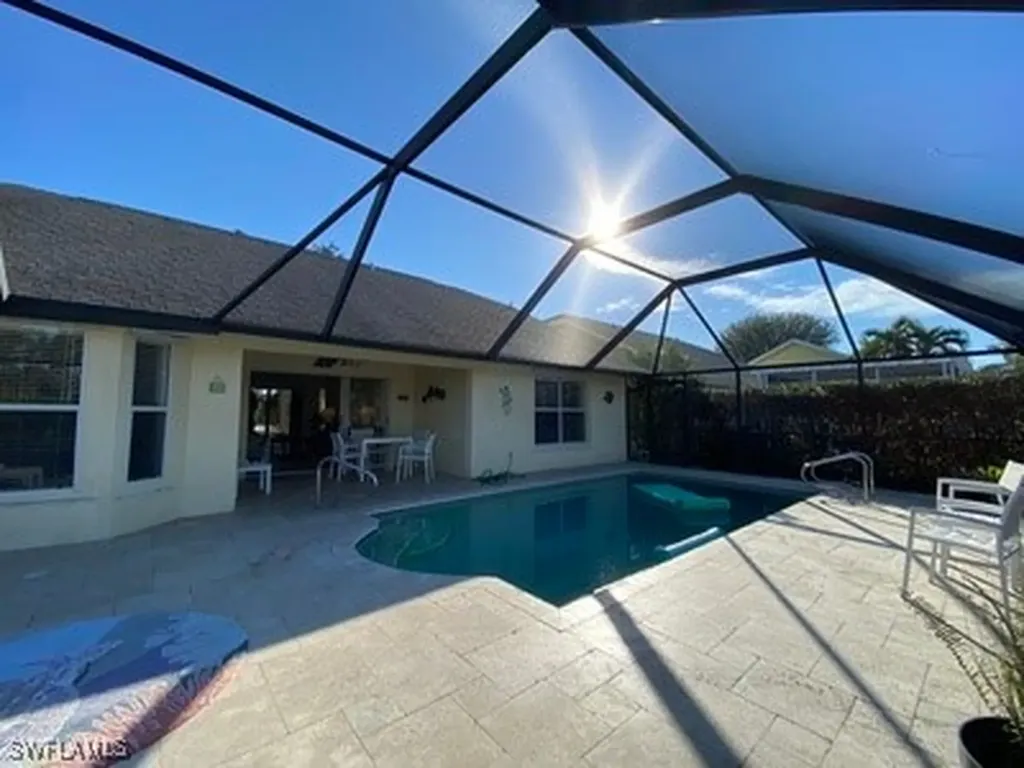 920 Belville Boulevard Naples FL 34104