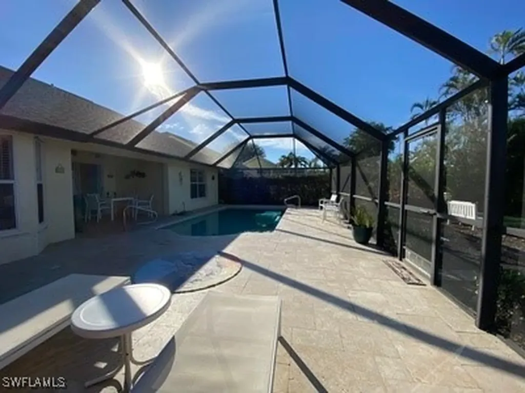 920 Belville Boulevard Naples FL 34104