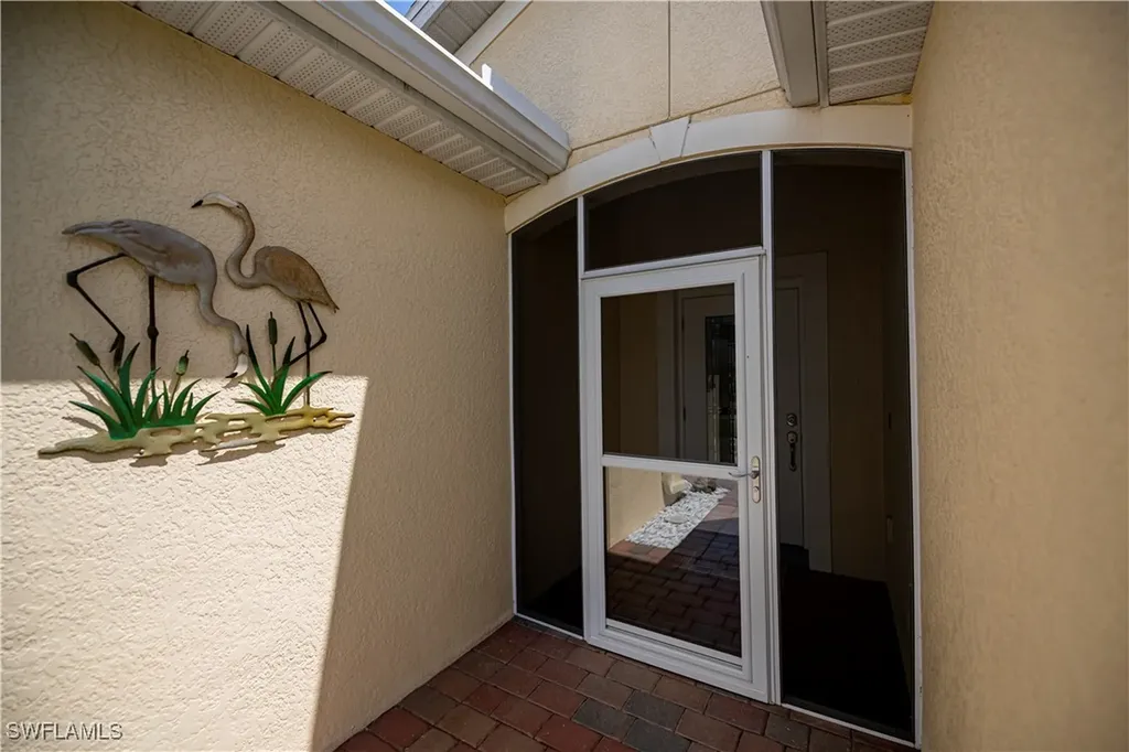 2630 Manzilla Lane Cape Coral FL 33909