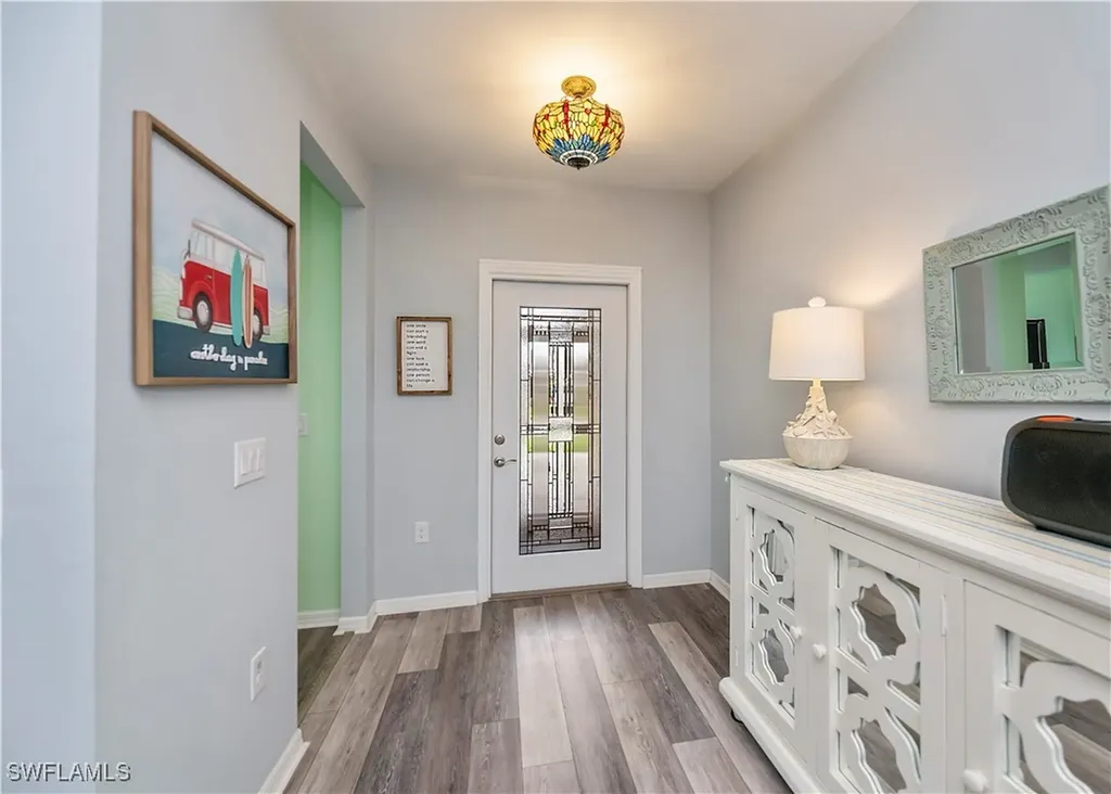 2630 Manzilla Lane Cape Coral FL 33909
