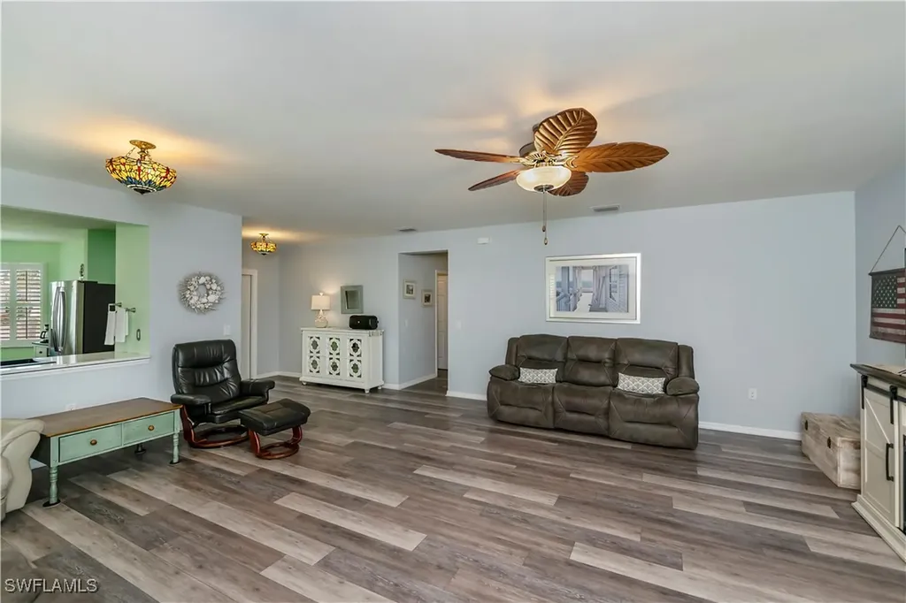 2630 Manzilla Lane Cape Coral FL 33909