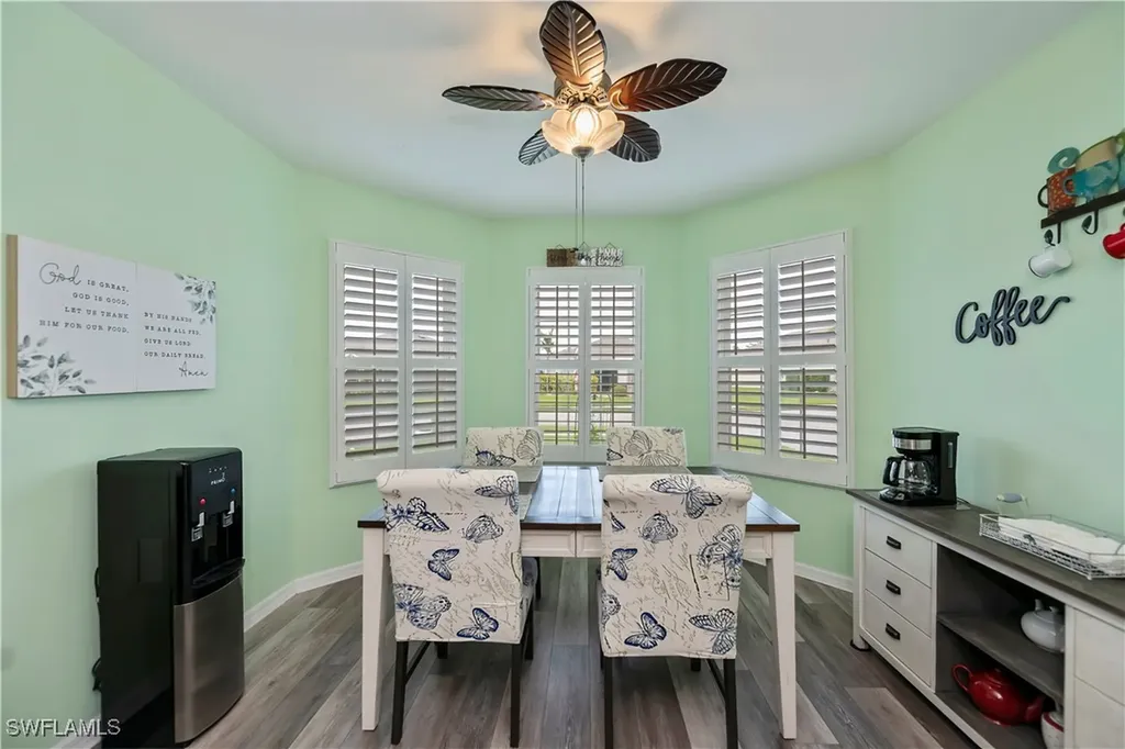 2630 Manzilla Lane Cape Coral FL 33909