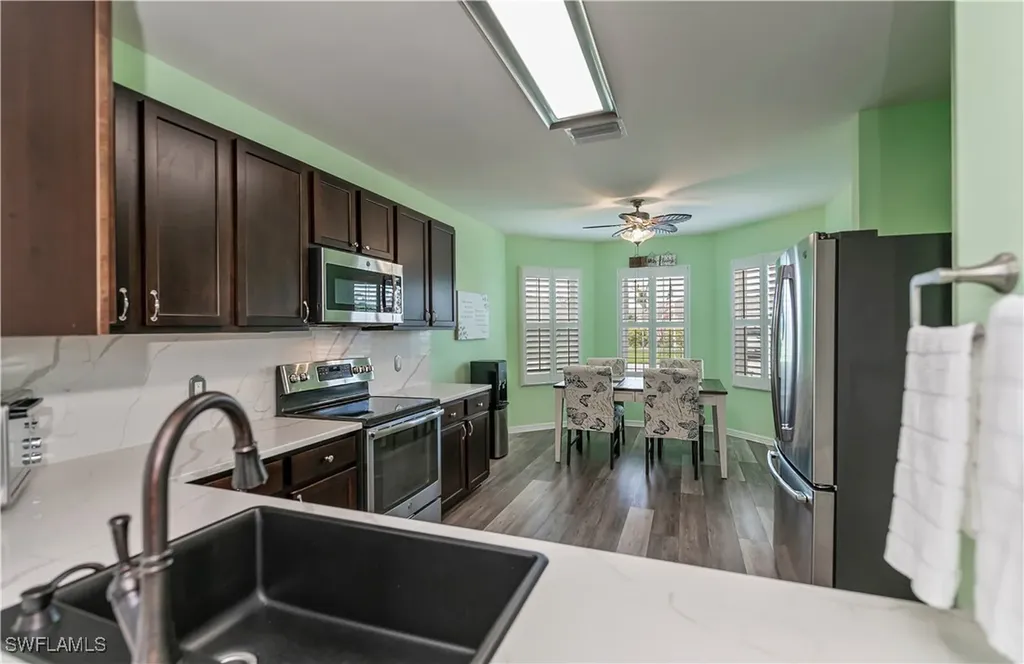 2630 Manzilla Lane Cape Coral FL 33909