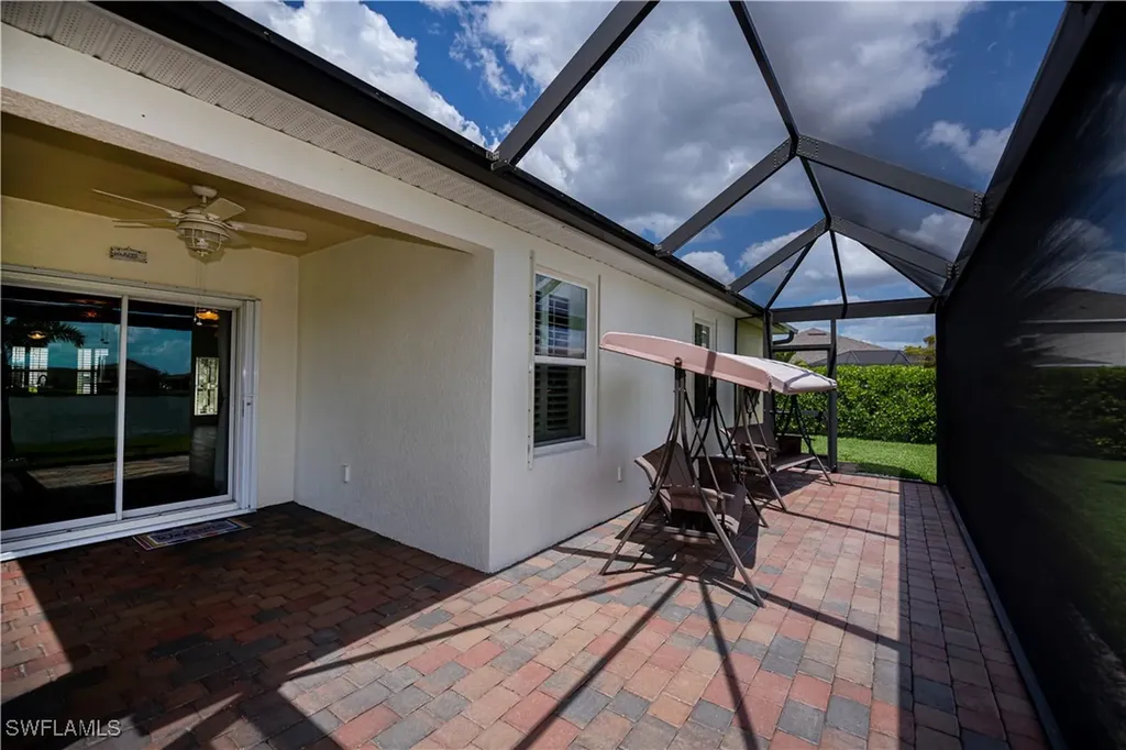 2630 Manzilla Lane Cape Coral FL 33909