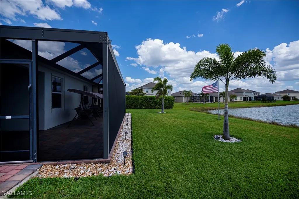 2630 Manzilla Lane Cape Coral FL 33909