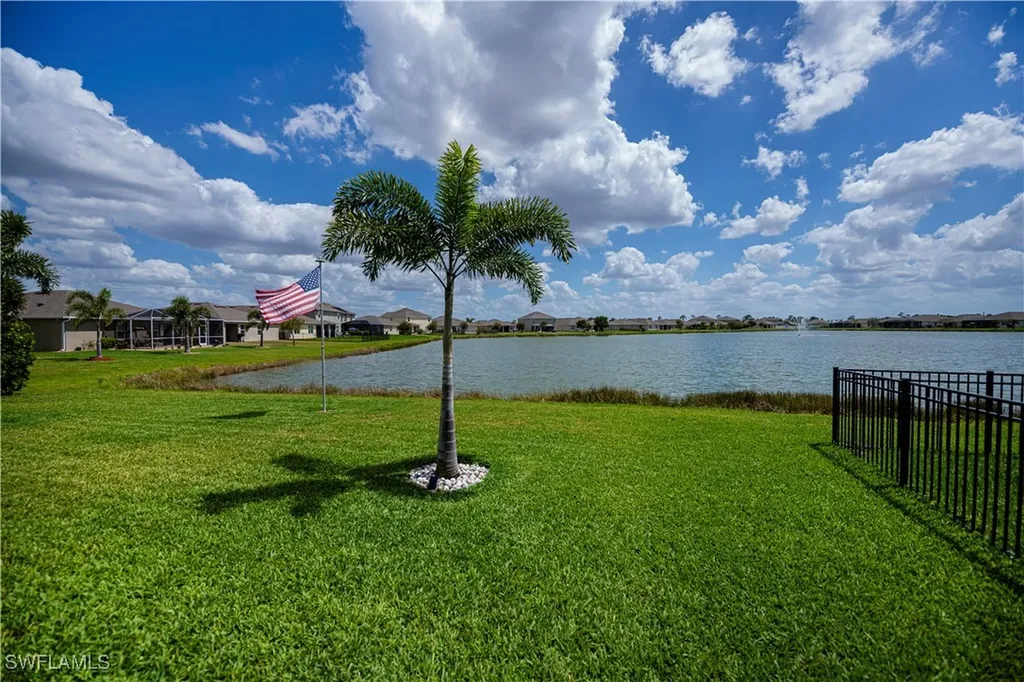 2630 Manzilla Lane Cape Coral FL 33909