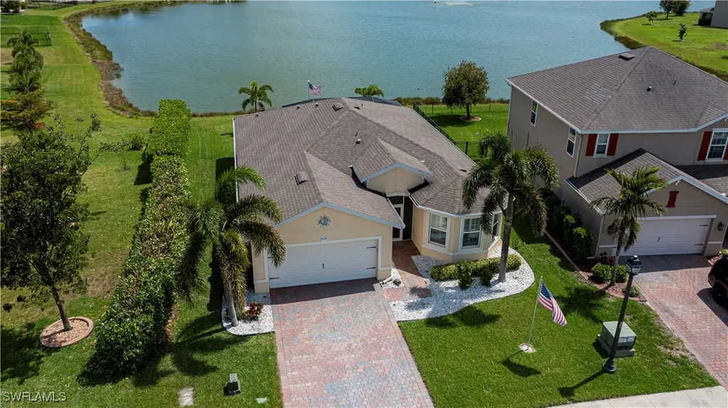 2630 Manzilla Lane Cape Coral FL 33909