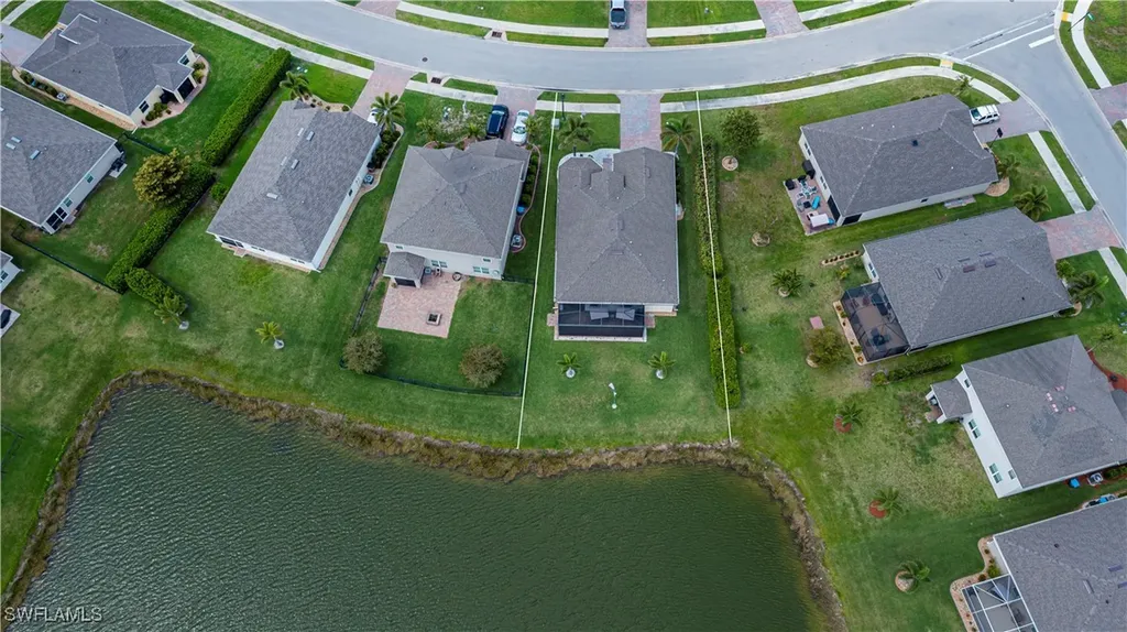 2630 Manzilla Lane Cape Coral FL 33909