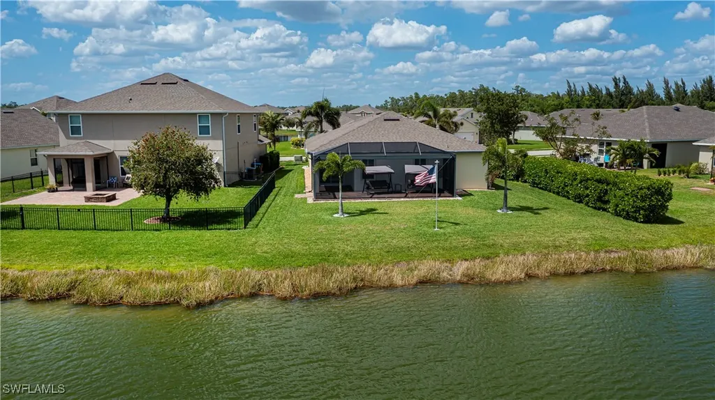 2630 Manzilla Lane Cape Coral FL 33909